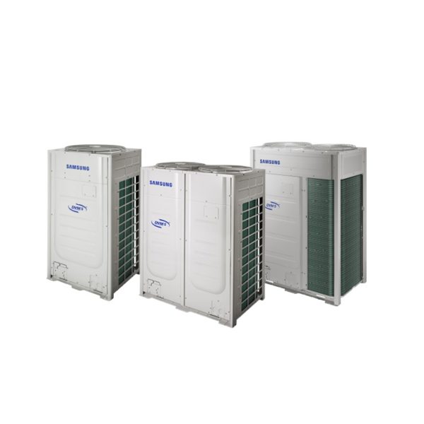 DVM S STANDARD HEAT PUMP (2-PIPE)3